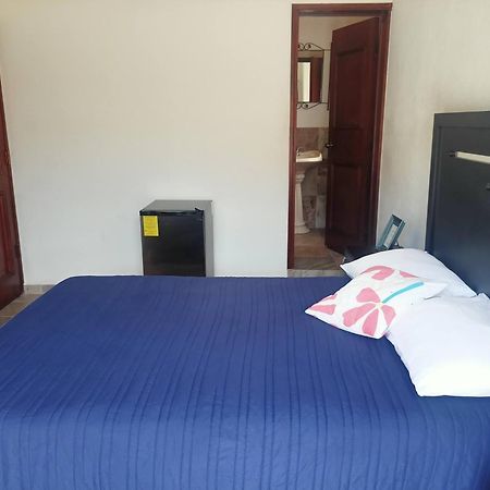 Hostal San Jose Сан-Хосе-дель-Кабо Екстер'єр фото