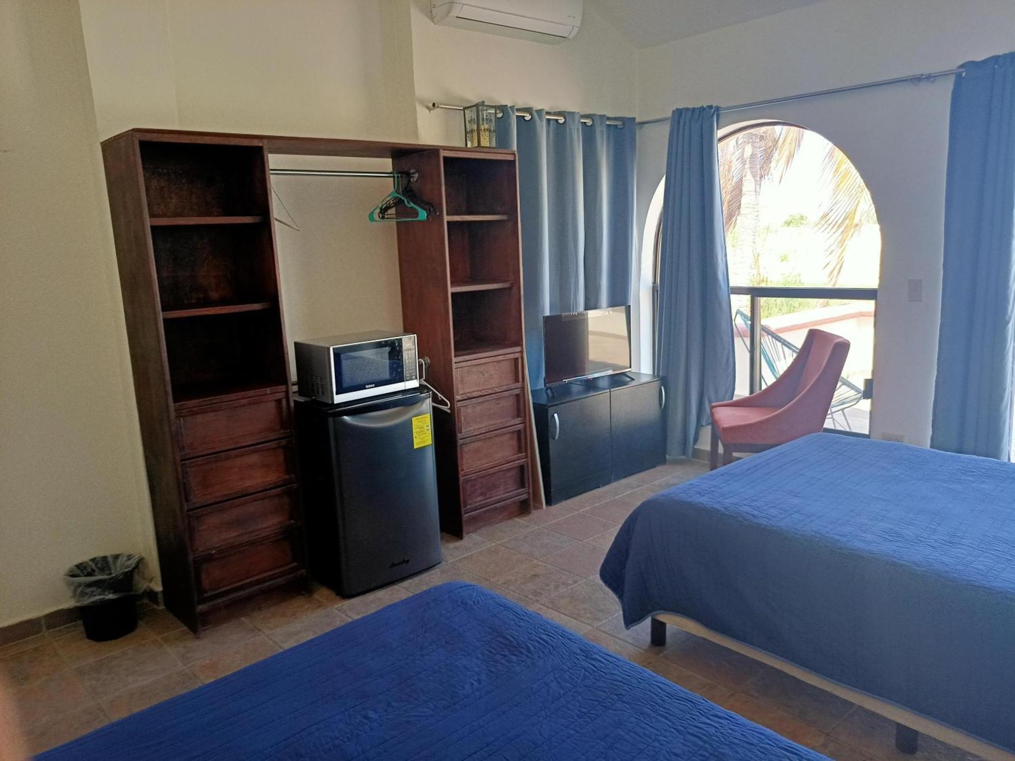 Hostal San Jose Сан-Хосе-дель-Кабо Екстер'єр фото