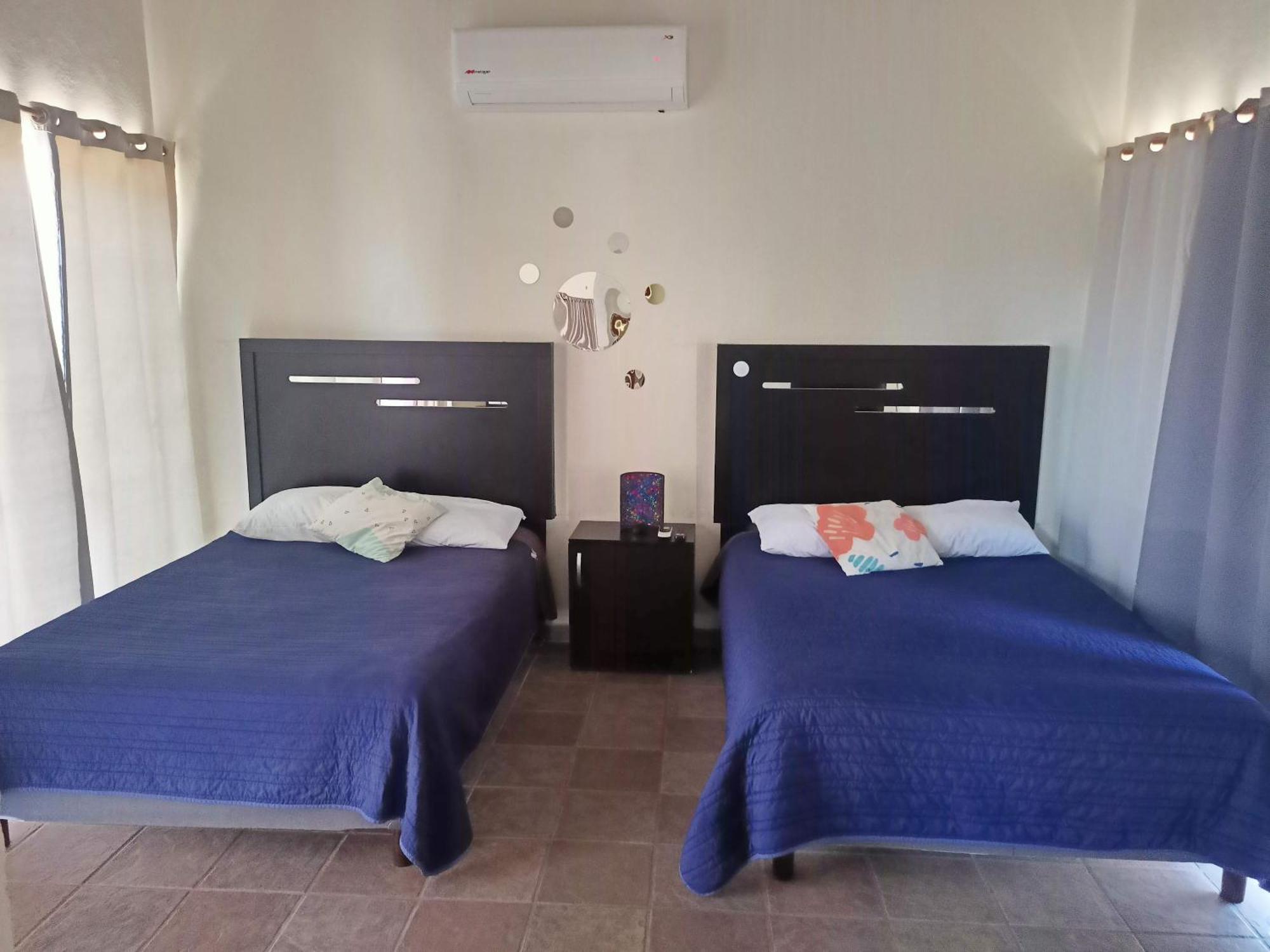 Hostal San Jose Сан-Хосе-дель-Кабо Екстер'єр фото